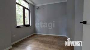 3-к квартира, вторичка, 48м2, 2/3 этаж