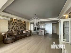 3-к квартира, вторичка, 112м2, 5/11 этаж