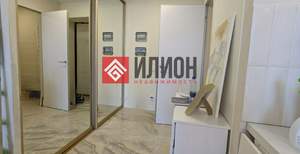 Студия квартира, вторичка, 25м2, 2/5 этаж