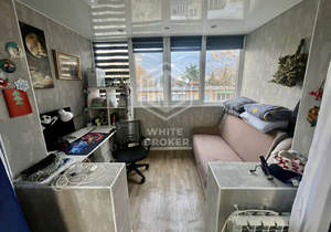 2-к квартира, вторичка, 48м2, 4/5 этаж