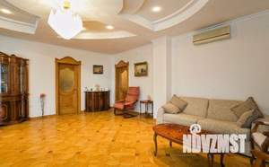 3-к квартира, вторичка, 150м2, 7/12 этаж