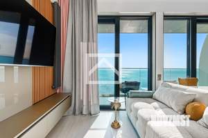 2-к квартира, вторичка, 52м2, 8/9 этаж