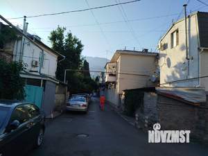 2-к квартира, вторичка, 43м2, 1/3 этаж