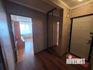 2-к квартира, вторичка, 51м2, 4/5 этаж