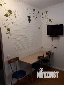 1-к квартира, вторичка, 31м2, 4/4 этаж