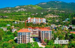 1-к квартира, вторичка, 42м2, 5/8 этаж