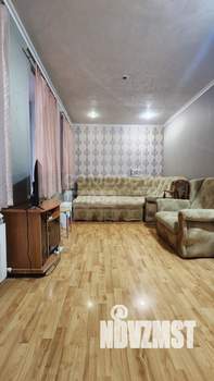 2-к квартира, вторичка, 59м2, 1/2 этаж
