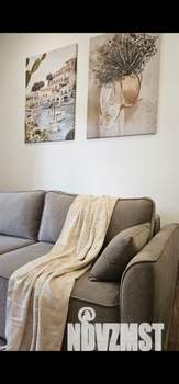 1-к квартира, вторичка, 47м2, 5/8 этаж