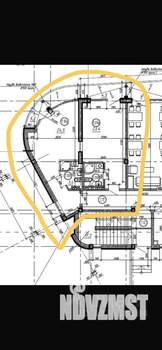 Студия квартира, вторичка, 34м2, 1/7 этаж