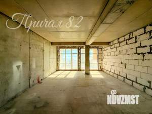 Студия квартира, вторичка, 63м2, 2/8 этаж