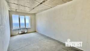 1-к квартира, вторичка, 51м2, 11/16 этаж