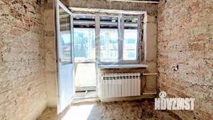 2-к квартира, вторичка, 47м2, 4/4 этаж