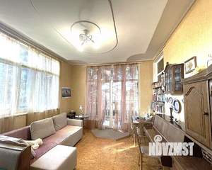 6-к квартира, вторичка, 200м2, 2/3 этаж