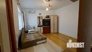 1-к квартира, вторичка, 24м2, 2/2 этаж