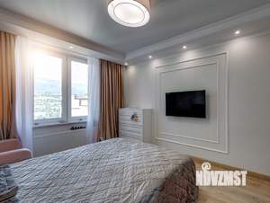 1-к квартира, вторичка, 48м2, 11/12 этаж