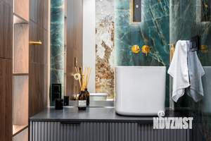 4-к квартира, вторичка, 238м2, 5/12 этаж