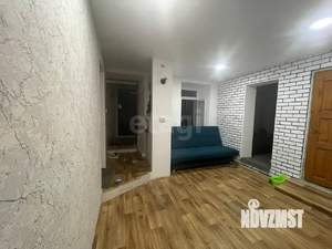 2-к квартира, вторичка, 54м2, 1/2 этаж