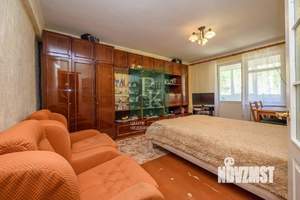 3-к квартира, вторичка, 65м2, 5/5 этаж