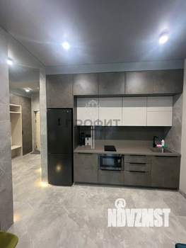 2-к квартира, вторичка, 47м2, 2/8 этаж