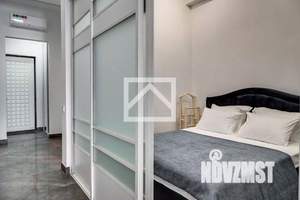 2-к квартира, вторичка, 53м2, 9/10 этаж