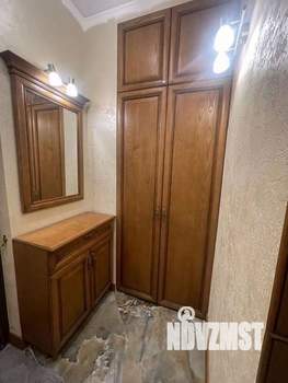 1-к квартира, вторичка, 55м2, 5/10 этаж