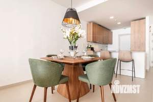 2-к квартира, вторичка, 128м2, 8/9 этаж