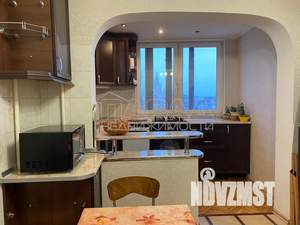 2-к квартира, вторичка, 55м2, 7/9 этаж