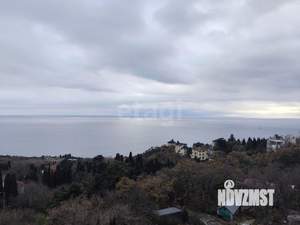 1-к квартира, вторичка, 42м2, 7/8 этаж