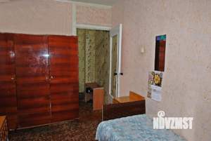 2-к квартира, вторичка, 52м2, 1/4 этаж