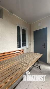 1-к квартира, вторичка, 26м2, 1/3 этаж