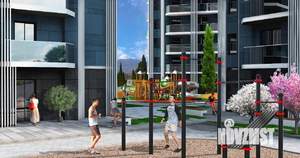 1-к квартира, вторичка, 31м2, 2/8 этаж
