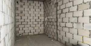 1-к квартира, вторичка, 24м2, 1/9 этаж