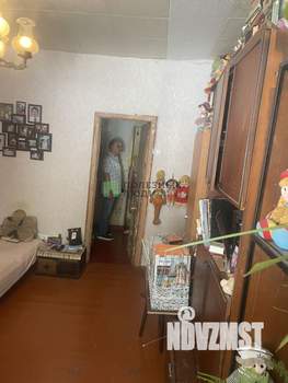 2-к квартира, вторичка, 45м2, 2/2 этаж