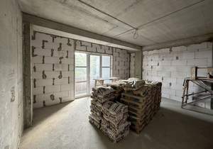 1-к квартира, вторичка, 48м2, 3/8 этаж