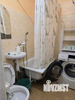 1-к квартира, вторичка, 32м2, 5/5 этаж