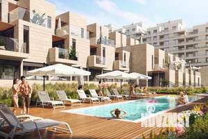 2-к квартира, вторичка, 57м2, 5/6 этаж