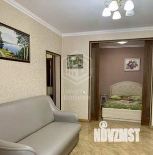 2-к квартира, вторичка, 43м2, 4/5 этаж