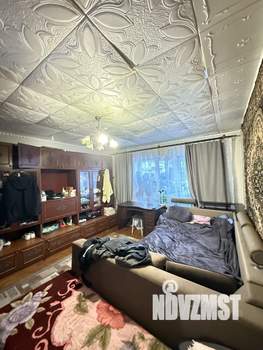 3-к квартира, вторичка, 90м2, 12/12 этаж