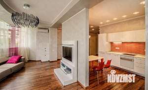 3-к квартира, вторичка, 107м2, 7/14 этаж