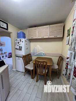 2-к квартира, вторичка, 41м2, 2/5 этаж