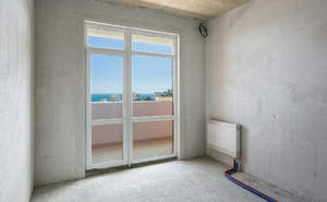 2-к квартира, сданный дом, 54м2, 7/8 этаж