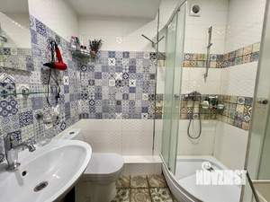 Студия квартира, вторичка, 34м2, 7/15 этаж