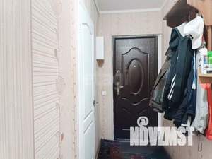 2-к квартира, вторичка, 47м2, 1/5 этаж