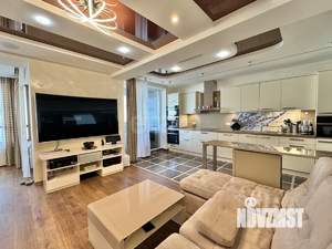 4-к квартира, вторичка, 136м2, 4/5 этаж
