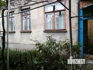 3-к квартира, вторичка, 77м2, 1/2 этаж