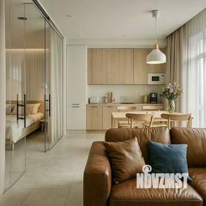 2-к квартира, вторичка, 89м2, 13/14 этаж