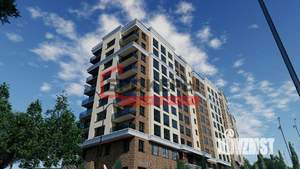 1-к квартира, вторичка, 39м2, 3/9 этаж