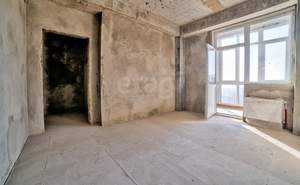 2-к квартира, вторичка, 87м2, 6/14 этаж