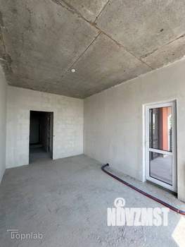 3-к квартира, сданный дом, 72м2, 6/8 этаж