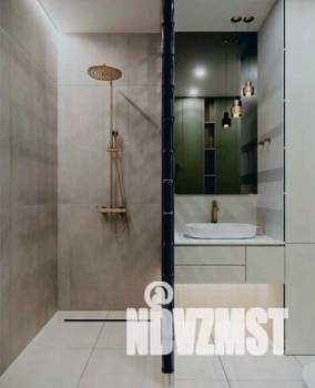 2-к квартира, вторичка, 70м2, 2/6 этаж